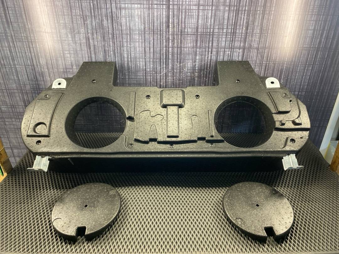 Чаша сиденья, 2340 рублей, Красноярск