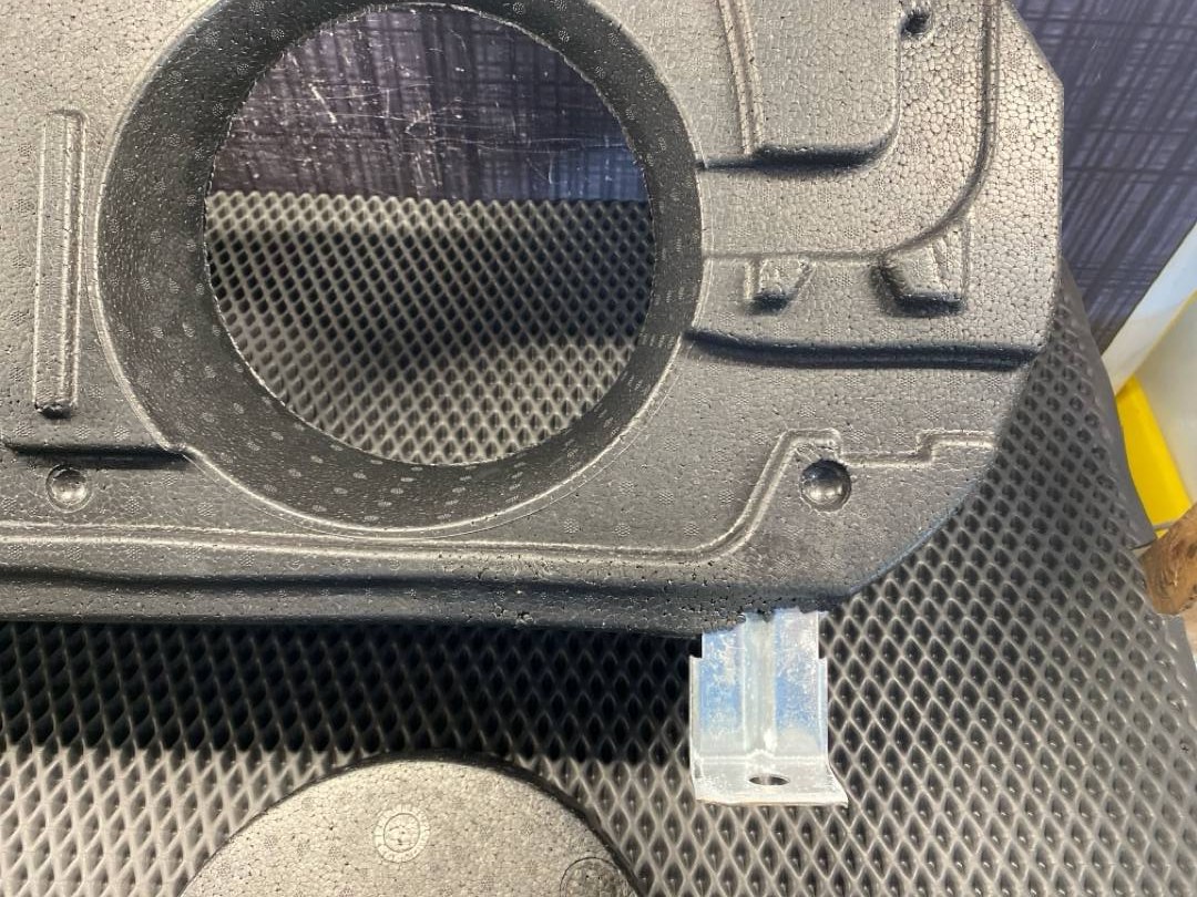 Чаша сиденья, 2340 рублей, Красноярск