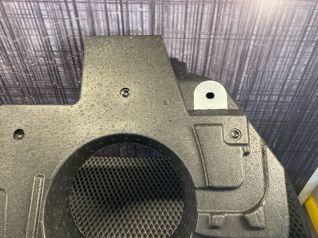 Чаша сиденья, 2340 рублей, Красноярск