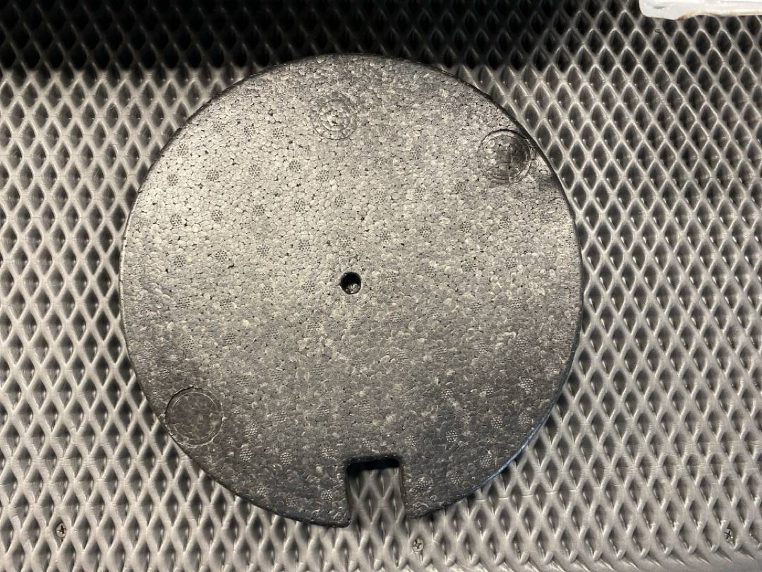 Чаша сиденья, 2340 рублей, Красноярск