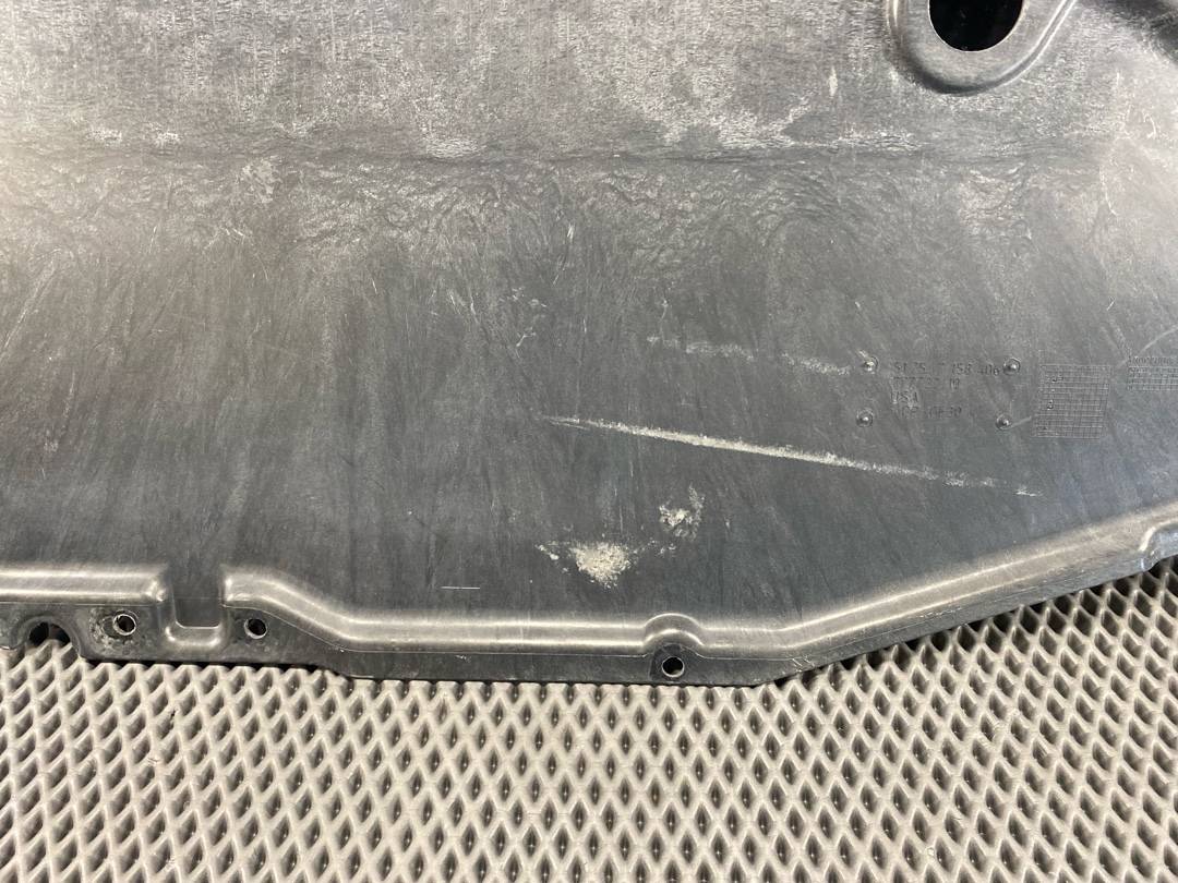 Защита днища, 1080 рублей, Красноярск