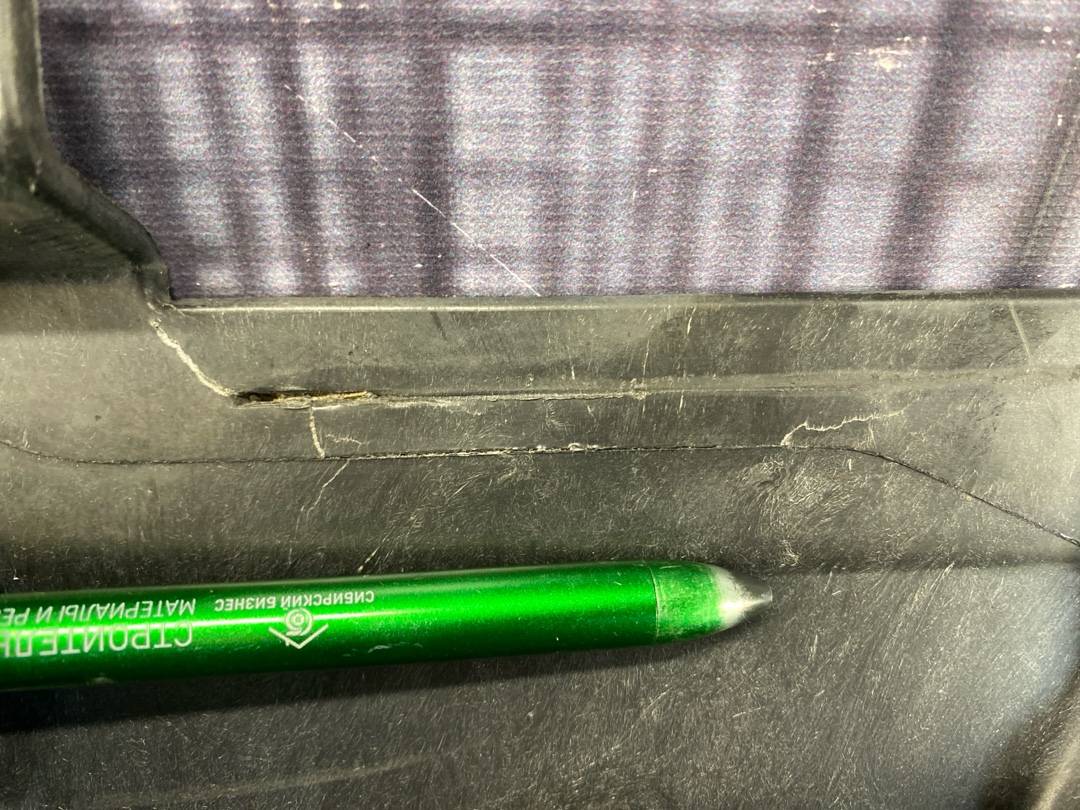 Защита днища, 1080 рублей, Красноярск