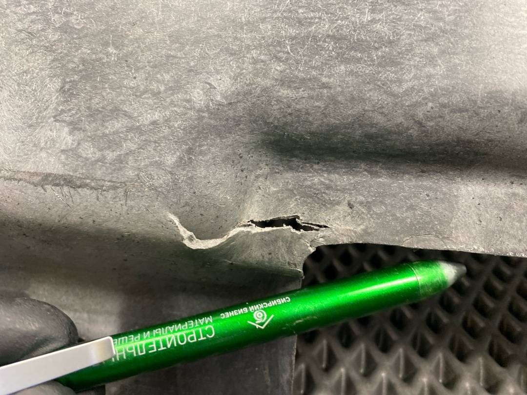 Защита днища, 2630 рублей, Красноярск