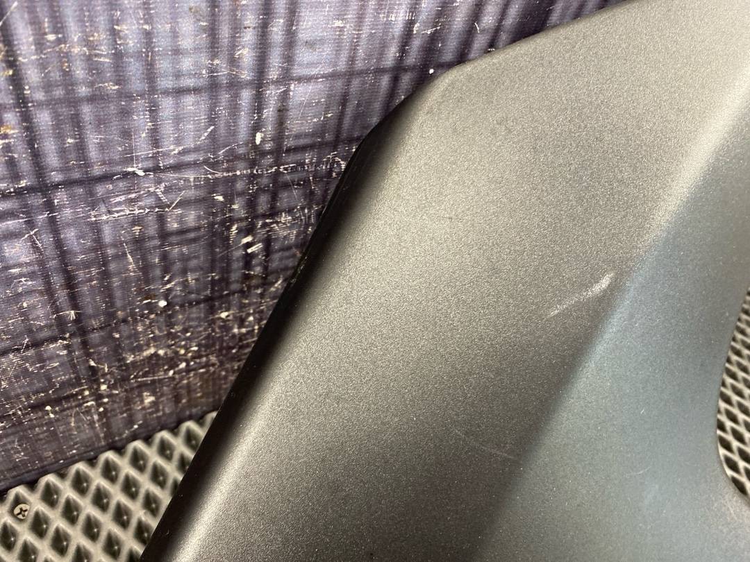 Обшивка багажника, 840 рублей, Красноярск