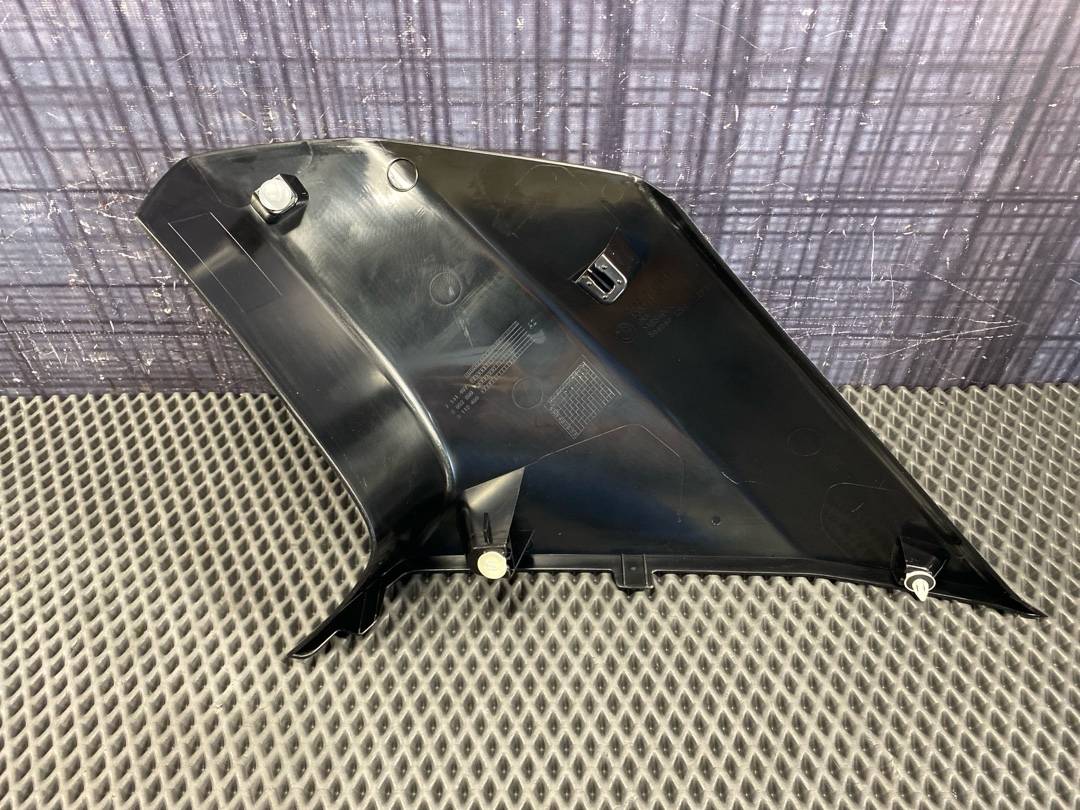 Обшивка багажника, 840 рублей, Красноярск