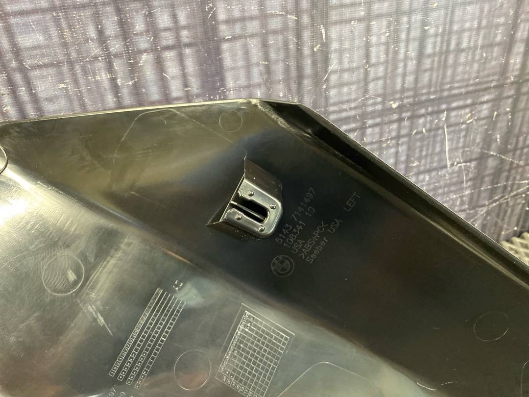 Обшивка багажника, 840 рублей, Красноярск