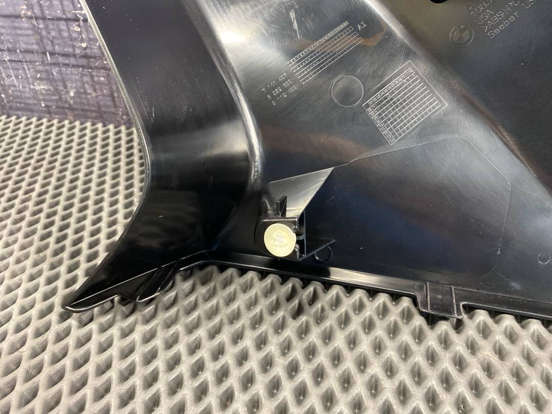 Обшивка багажника, 840 рублей, Красноярск