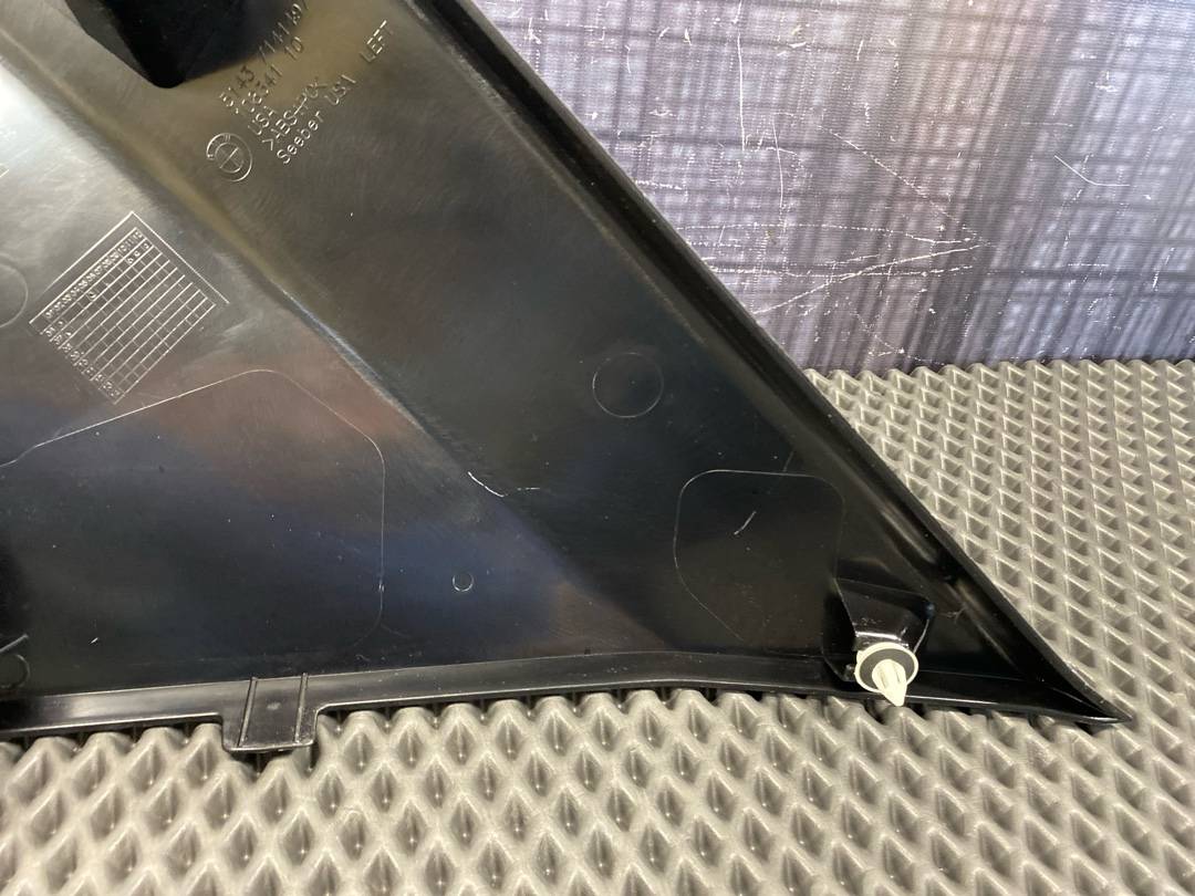 Обшивка багажника, 840 рублей, Красноярск