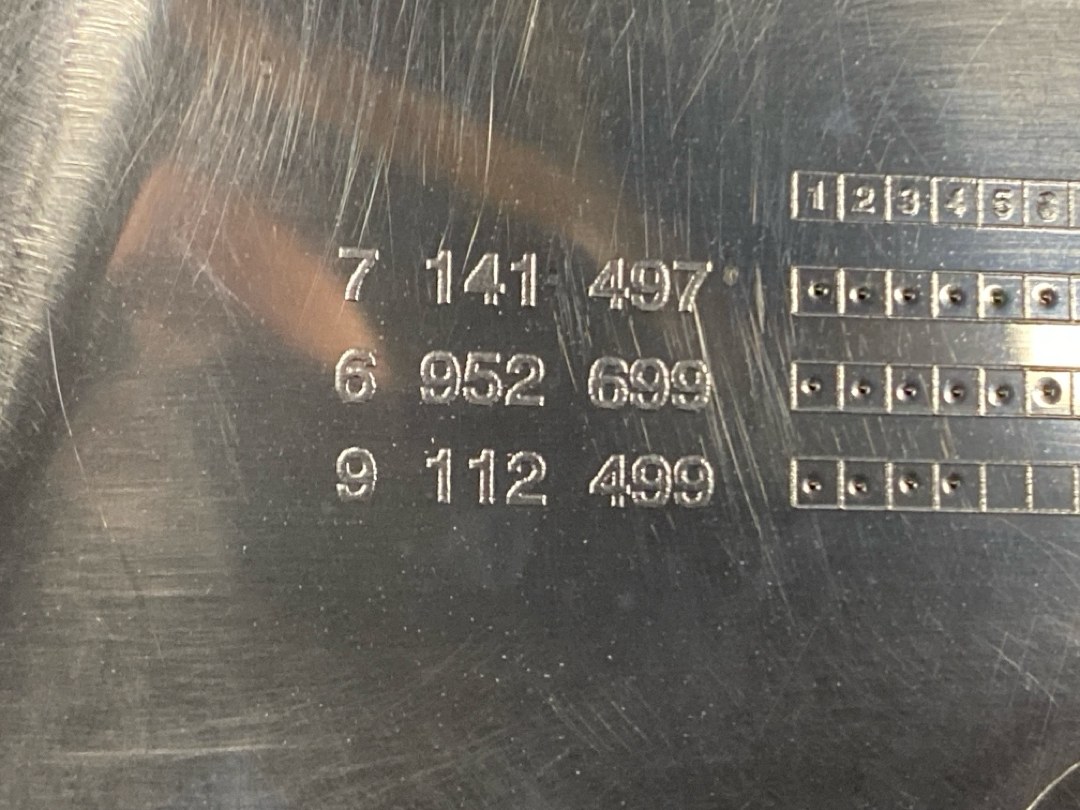 Обшивка багажника, 840 рублей, Красноярск