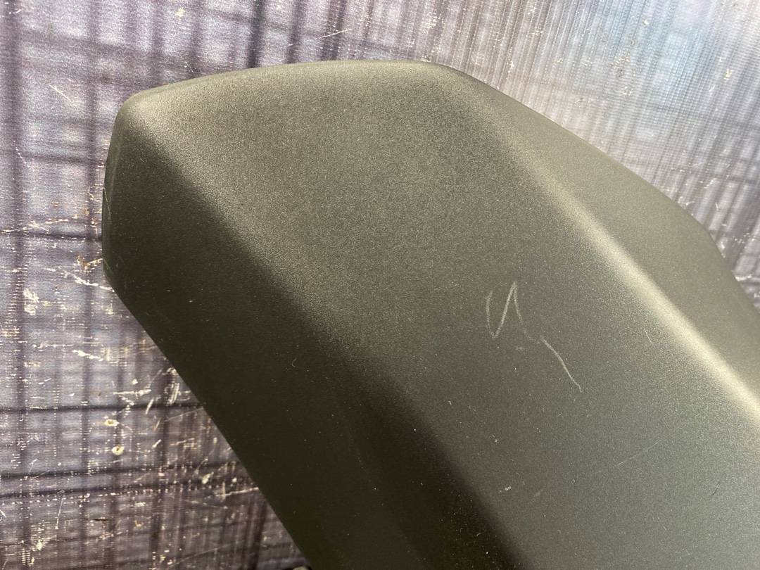 Обшивка багажника, 840 рублей, Красноярск