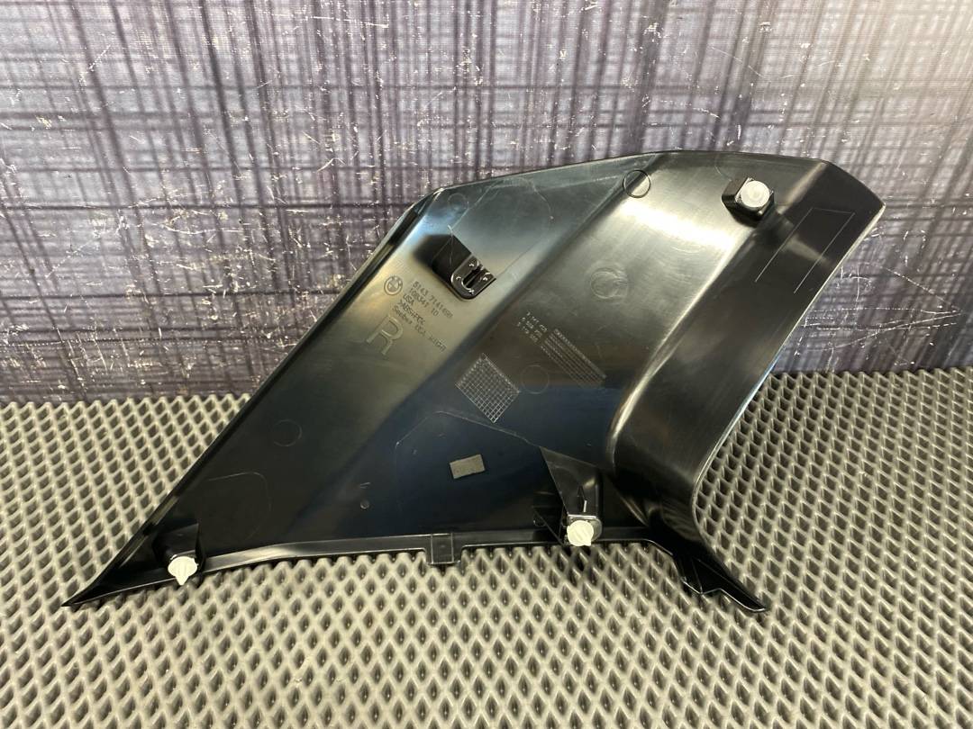 Обшивка багажника, 840 рублей, Красноярск