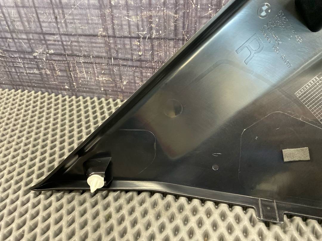 Обшивка багажника, 840 рублей, Красноярск