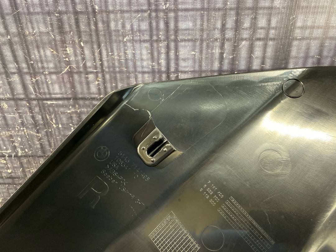 Обшивка багажника, 840 рублей, Красноярск