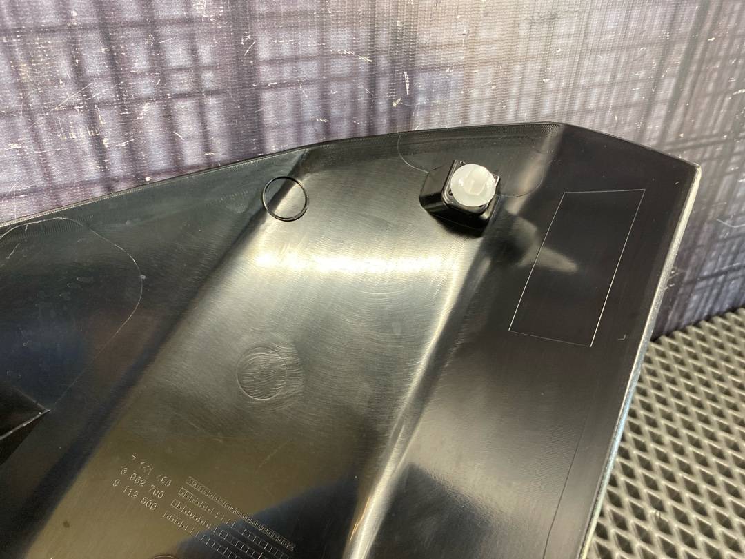 Обшивка багажника, 840 рублей, Красноярск