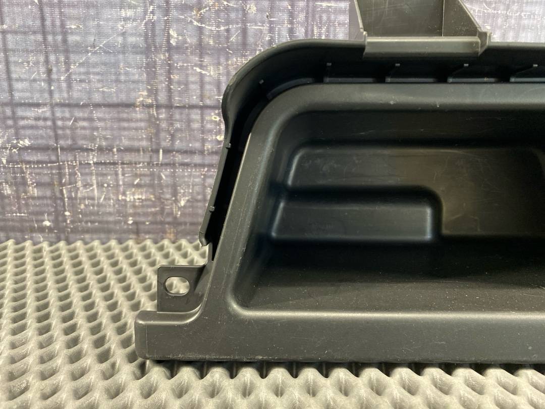 Пластик багажника, 840 рублей, Красноярск