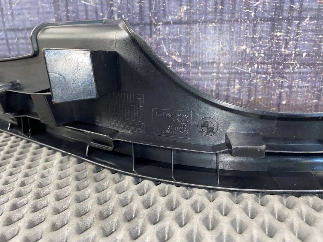 Накладка на порог, 630 рублей, Красноярск