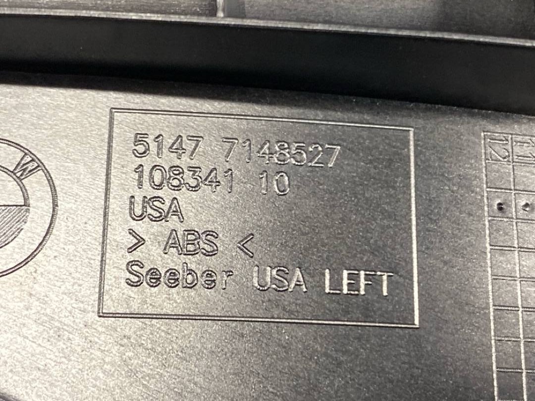 Накладка на порог, 630 рублей, Красноярск