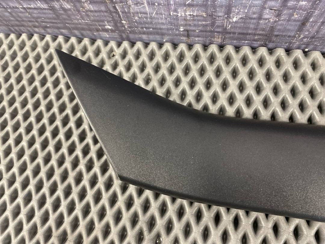 Пластик крышки багажника, 540 рублей, Красноярск