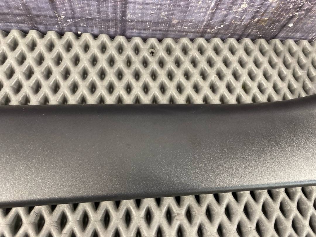 Пластик крышки багажника, 540 рублей, Красноярск