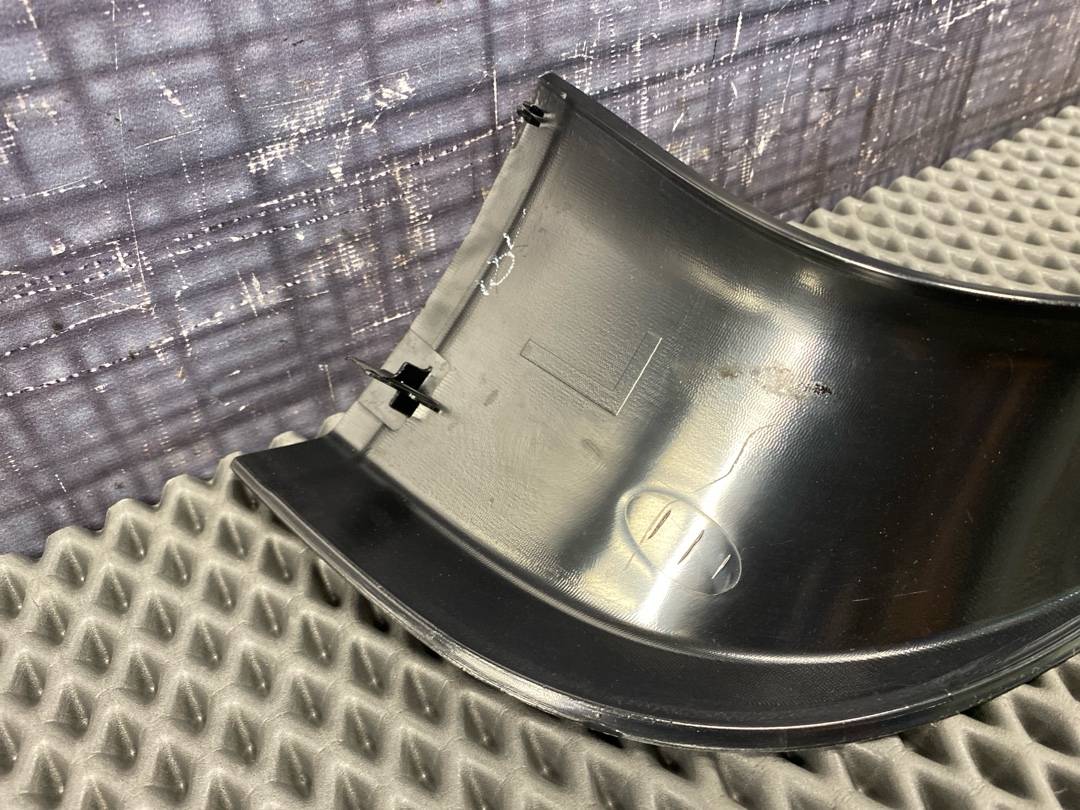 Пластик крышки багажника, 540 рублей, Красноярск