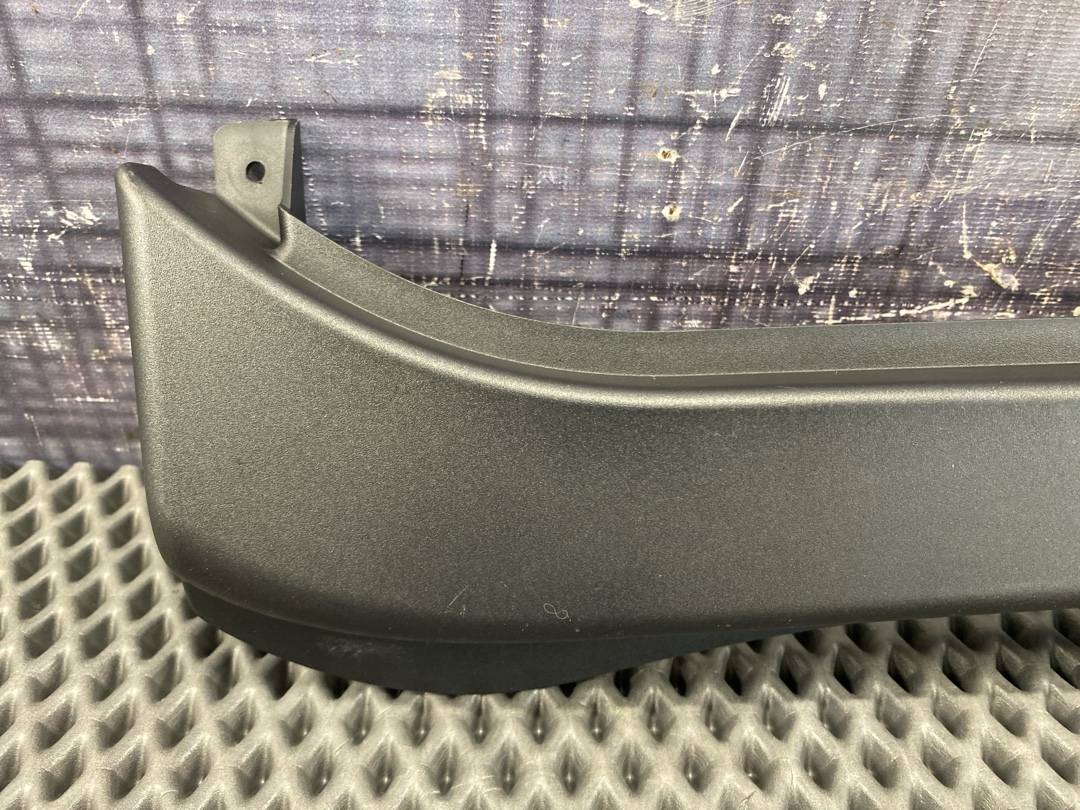 Пластик багажника, 520 рублей, Красноярск