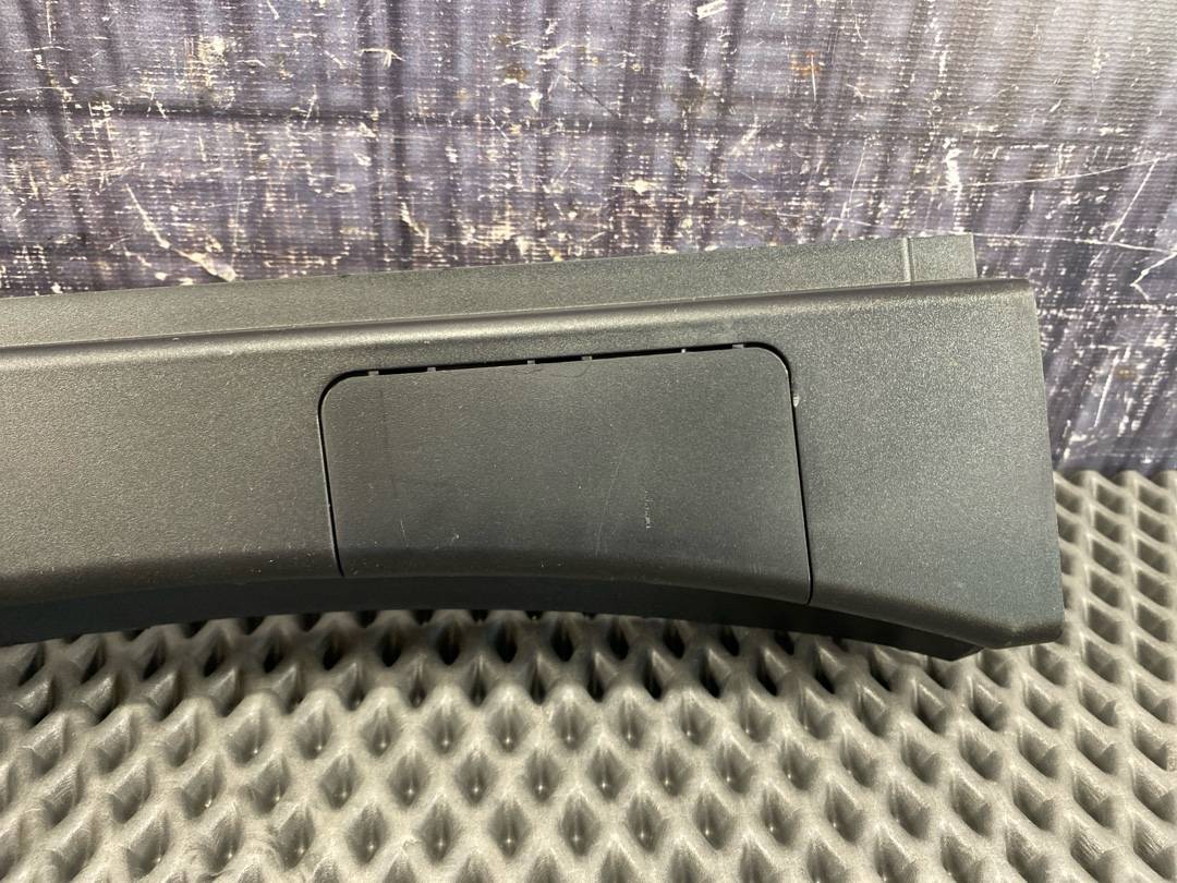 Пластик багажника, 520 рублей, Красноярск