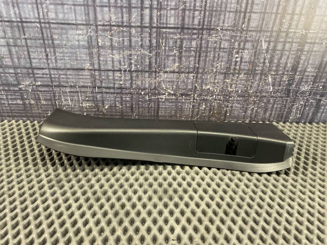 Пластик багажника, 520 рублей, Красноярск