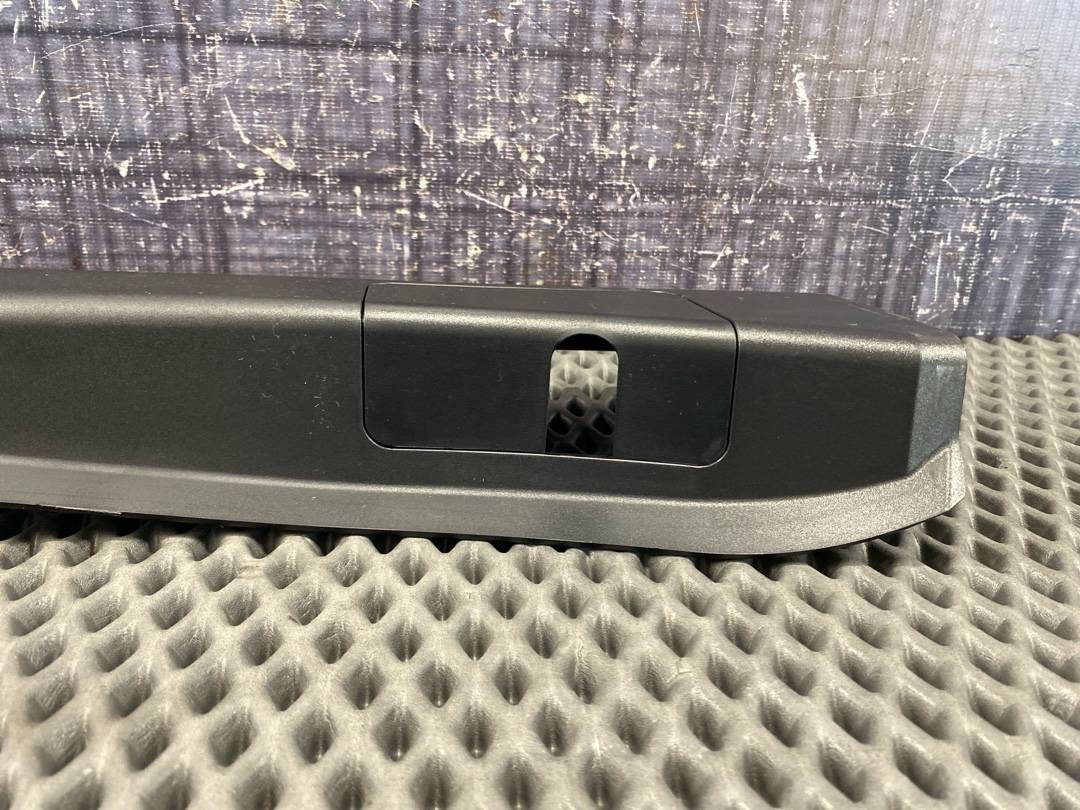 Пластик багажника, 520 рублей, Красноярск