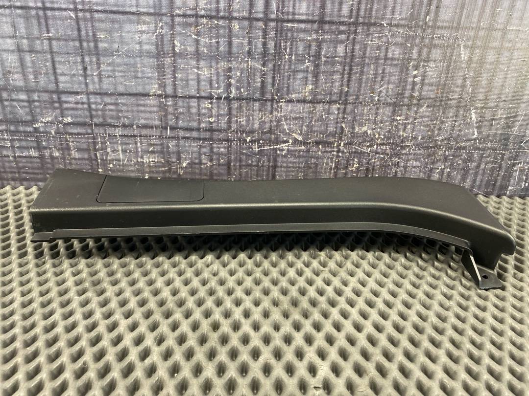 Пластик багажника, 520 рублей, Красноярск