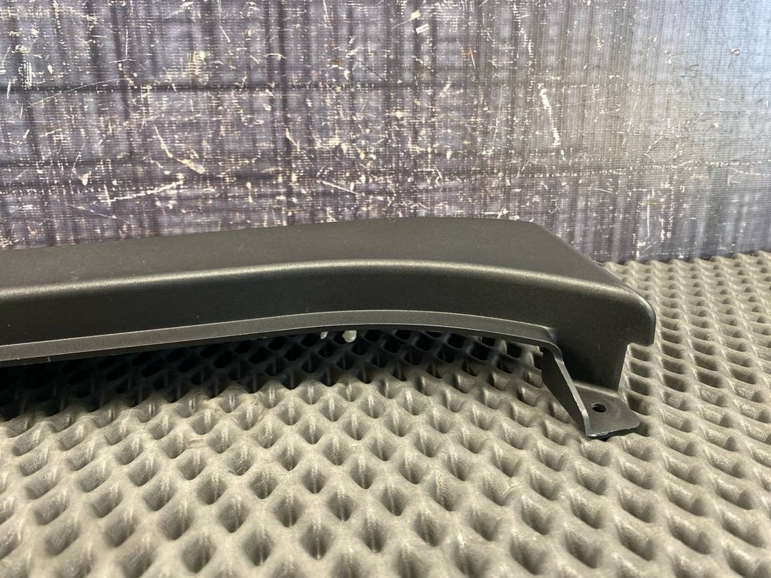 Пластик багажника, 520 рублей, Красноярск