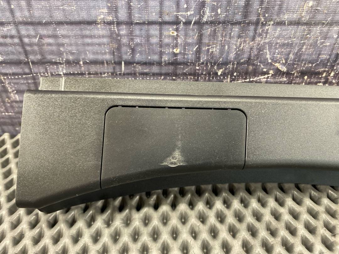 Пластик багажника, 520 рублей, Красноярск