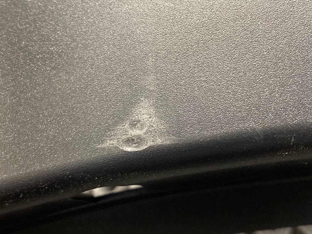 Пластик багажника, 520 рублей, Красноярск