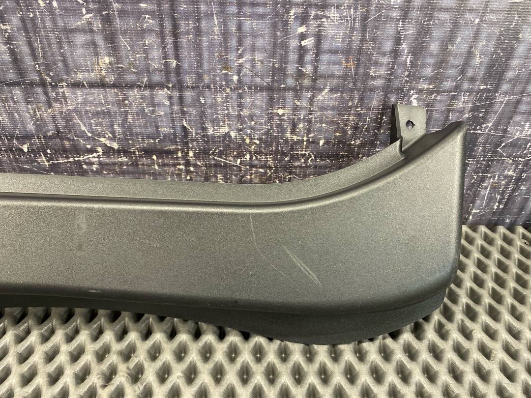 Пластик багажника, 520 рублей, Красноярск