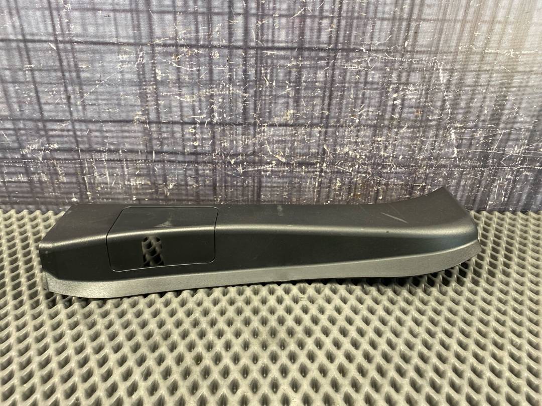 Пластик багажника, 520 рублей, Красноярск