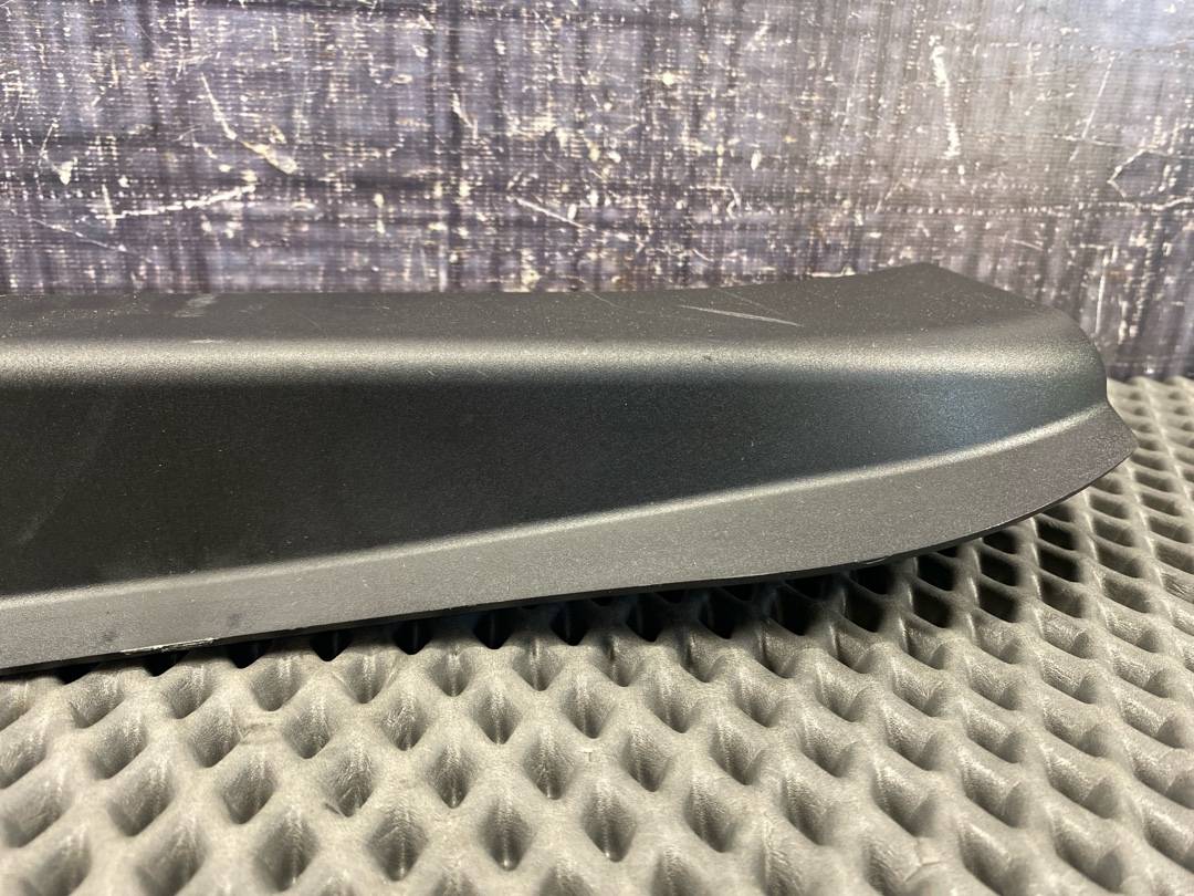 Пластик багажника, 520 рублей, Красноярск