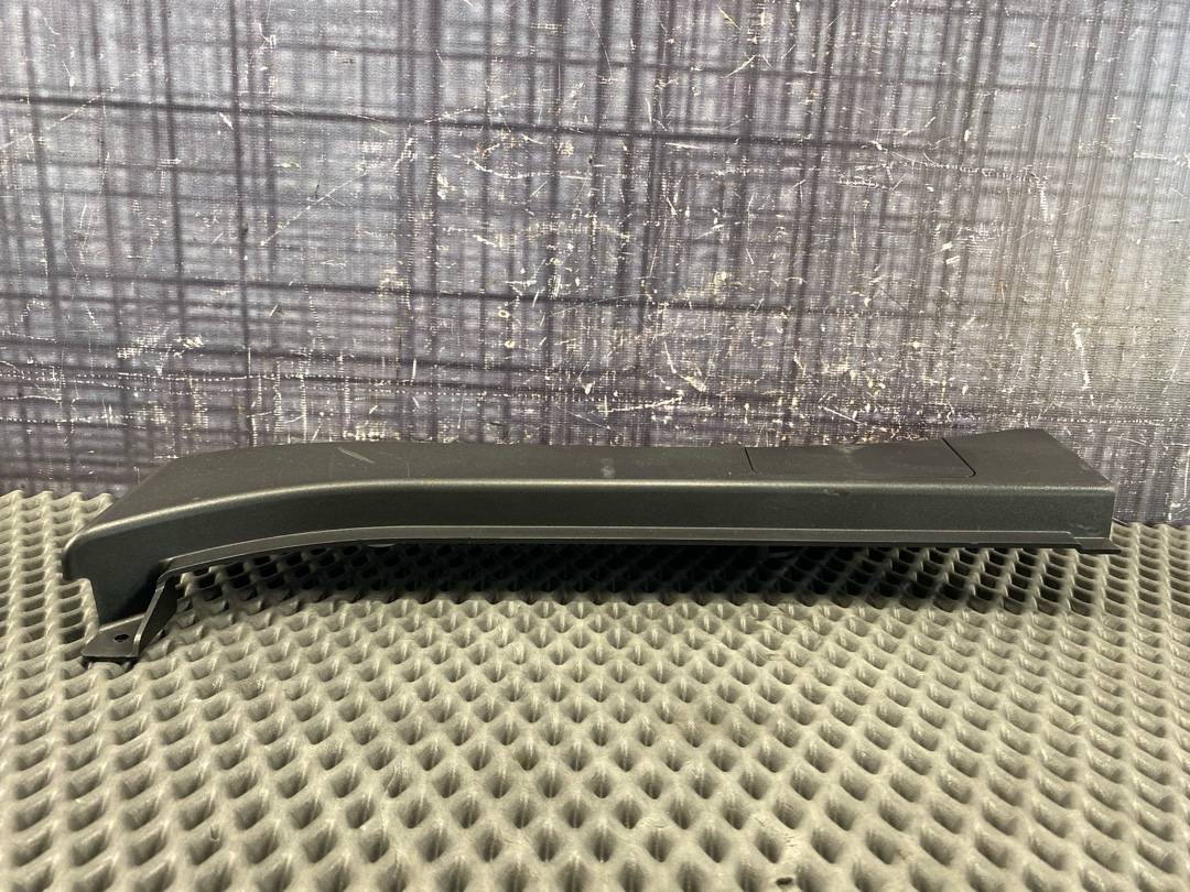 Пластик багажника, 520 рублей, Красноярск