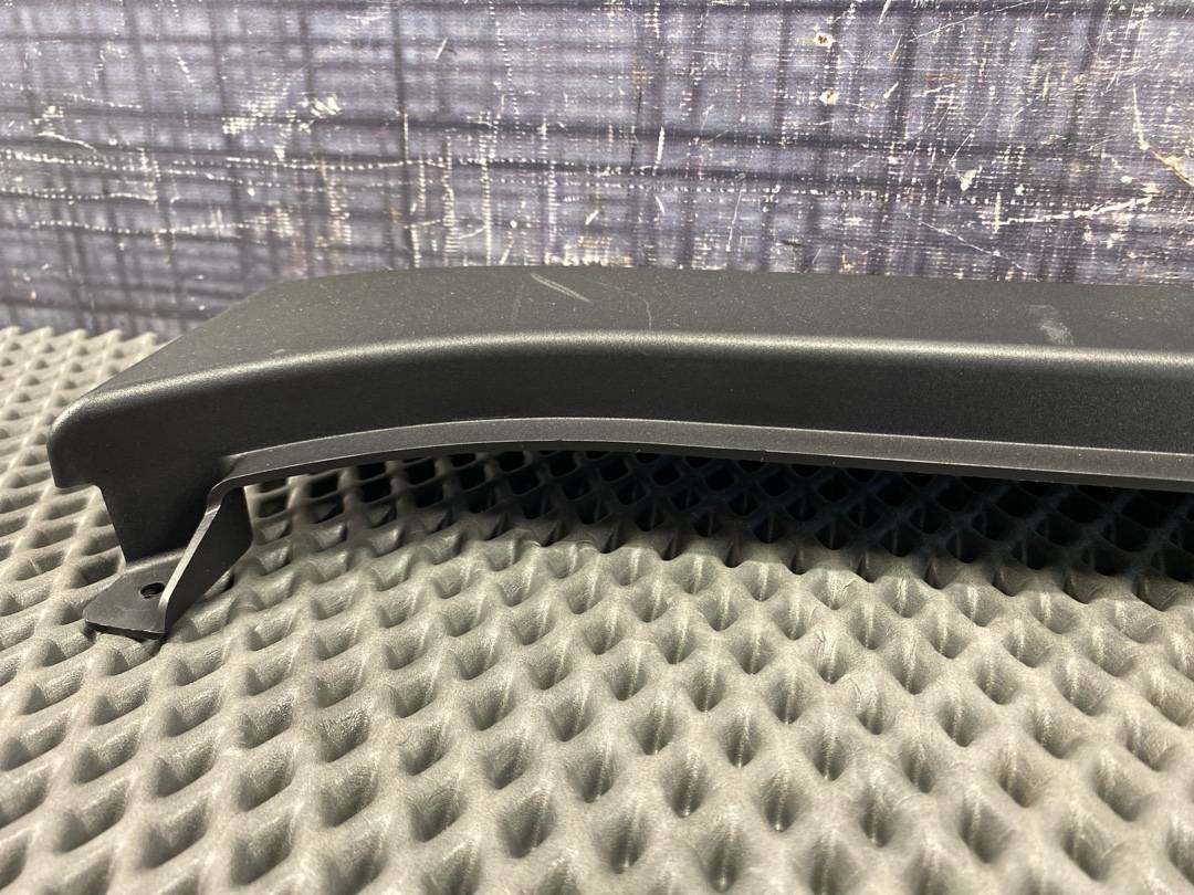 Пластик багажника, 520 рублей, Красноярск