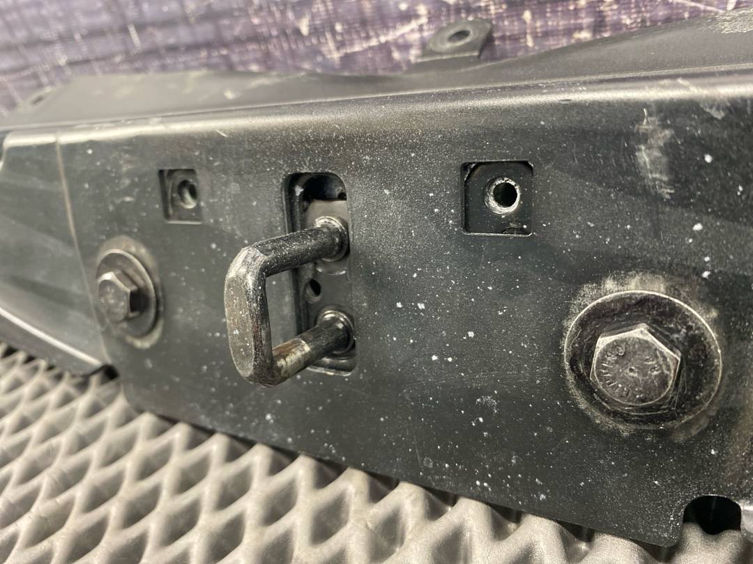 Замок крышки багажника, 4030 рублей, Красноярск