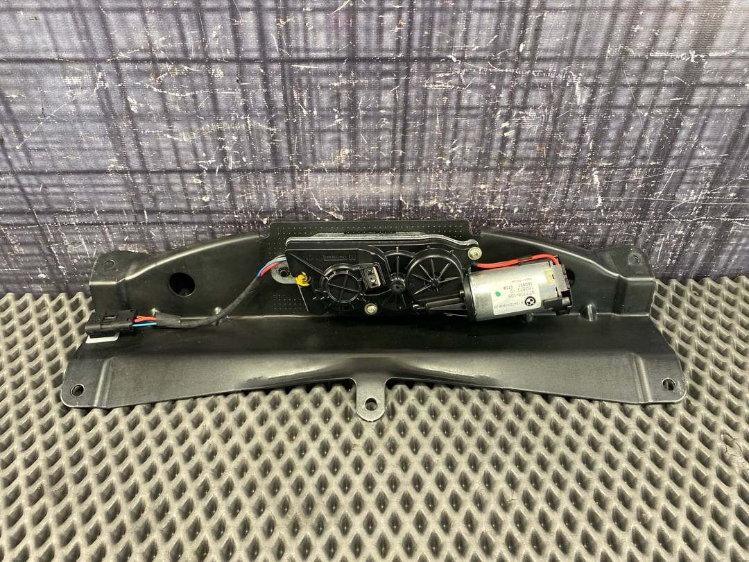 Замок крышки багажника, 4030 рублей, Красноярск