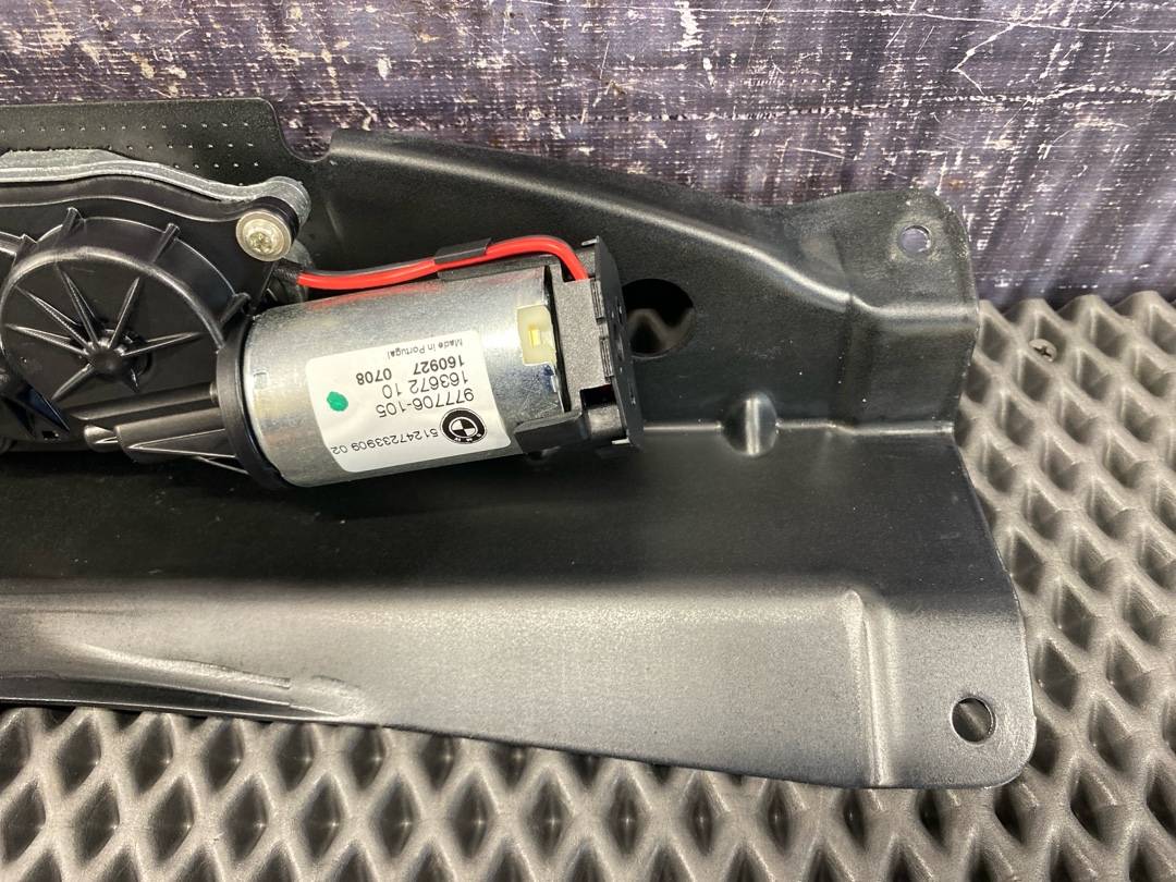 Замок крышки багажника, 4030 рублей, Красноярск