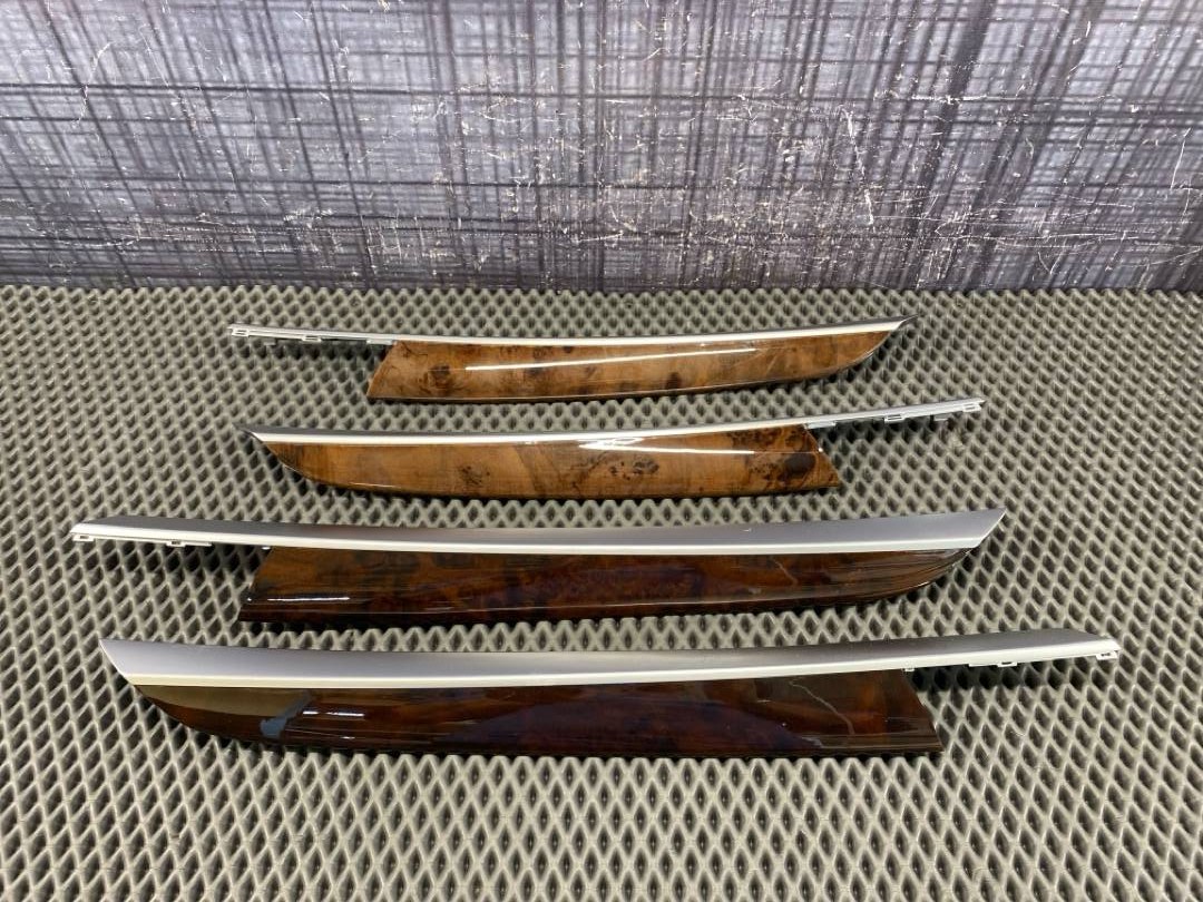 Комплект декоративных накладок, 7220 рублей, Красноярск