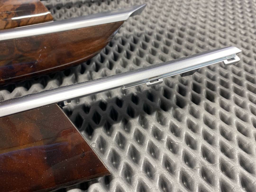 Комплект декоративных накладок, 7220 рублей, Красноярск