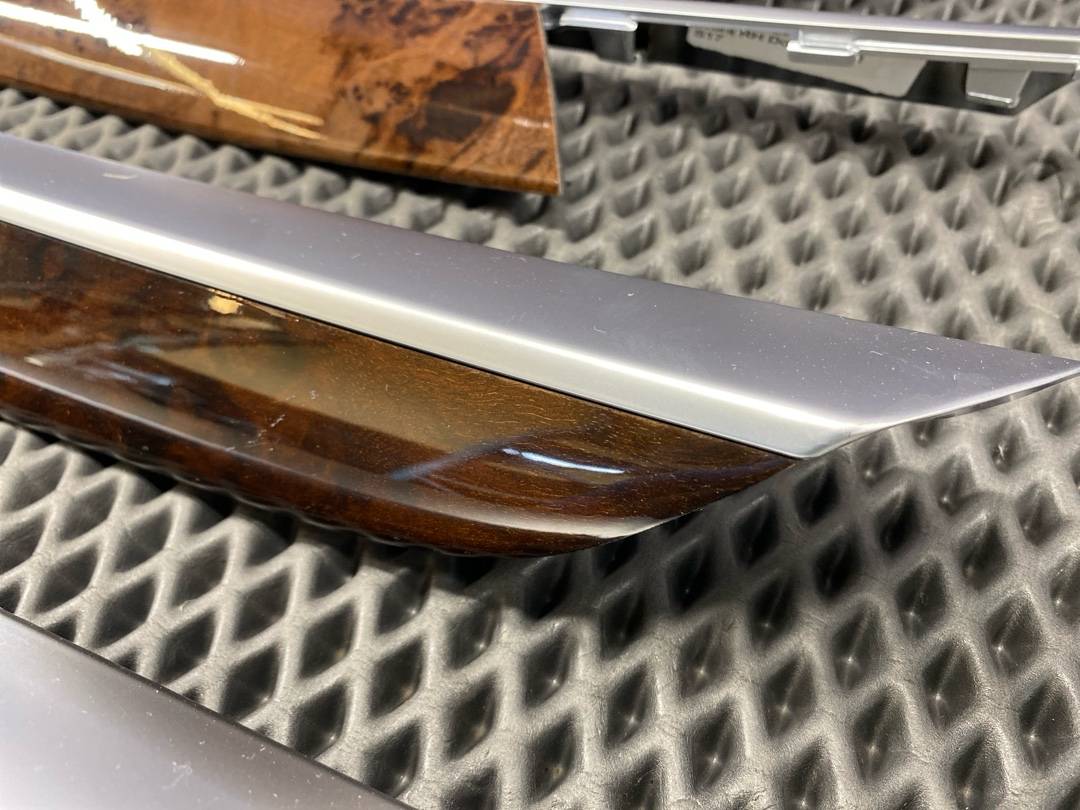 Комплект декоративных накладок, 7220 рублей, Красноярск