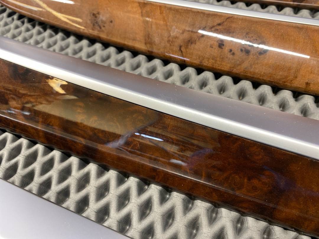 Комплект декоративных накладок, 7220 рублей, Красноярск