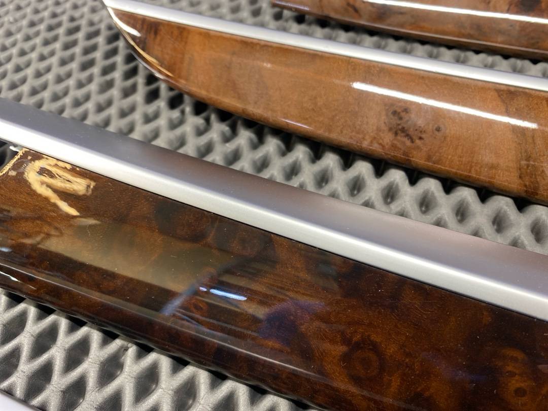 Комплект декоративных накладок, 7220 рублей, Красноярск