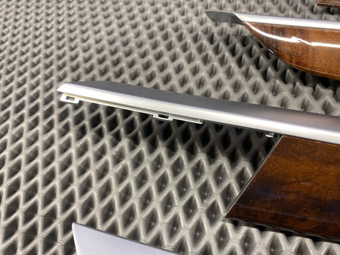 Комплект декоративных накладок, 7220 рублей, Красноярск