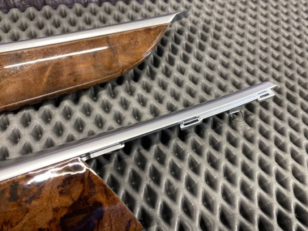 Комплект декоративных накладок, 7220 рублей, Красноярск