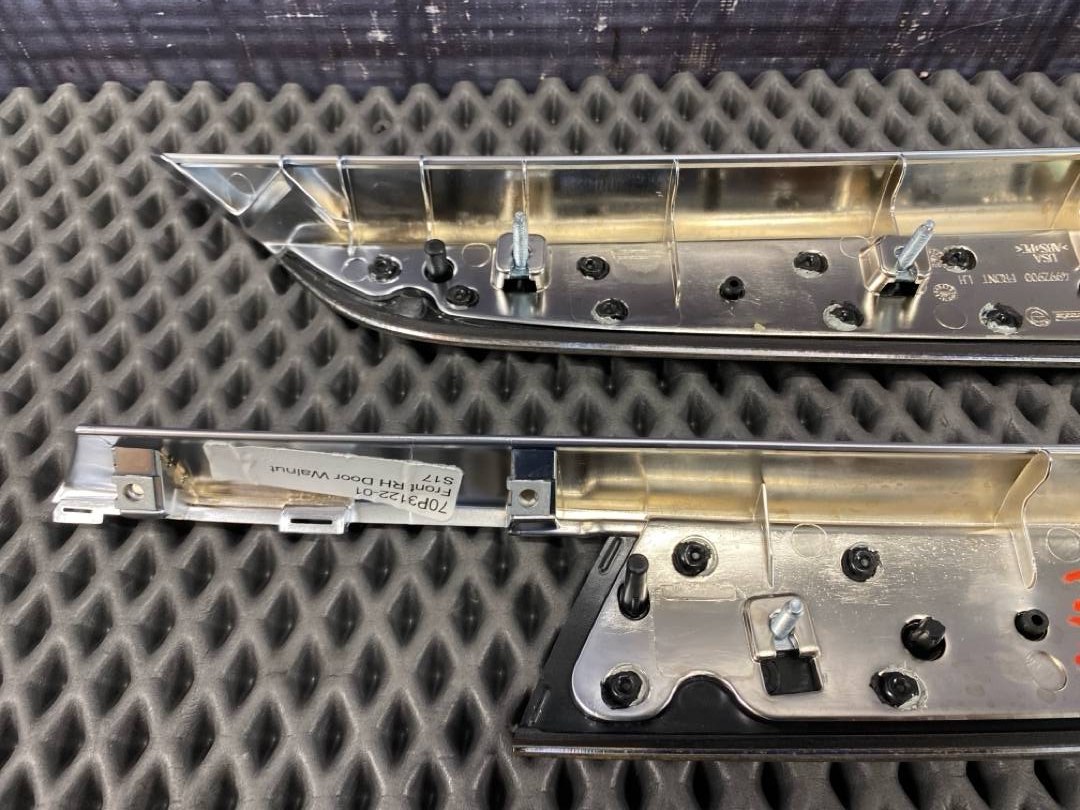 Комплект декоративных накладок, 7220 рублей, Красноярск