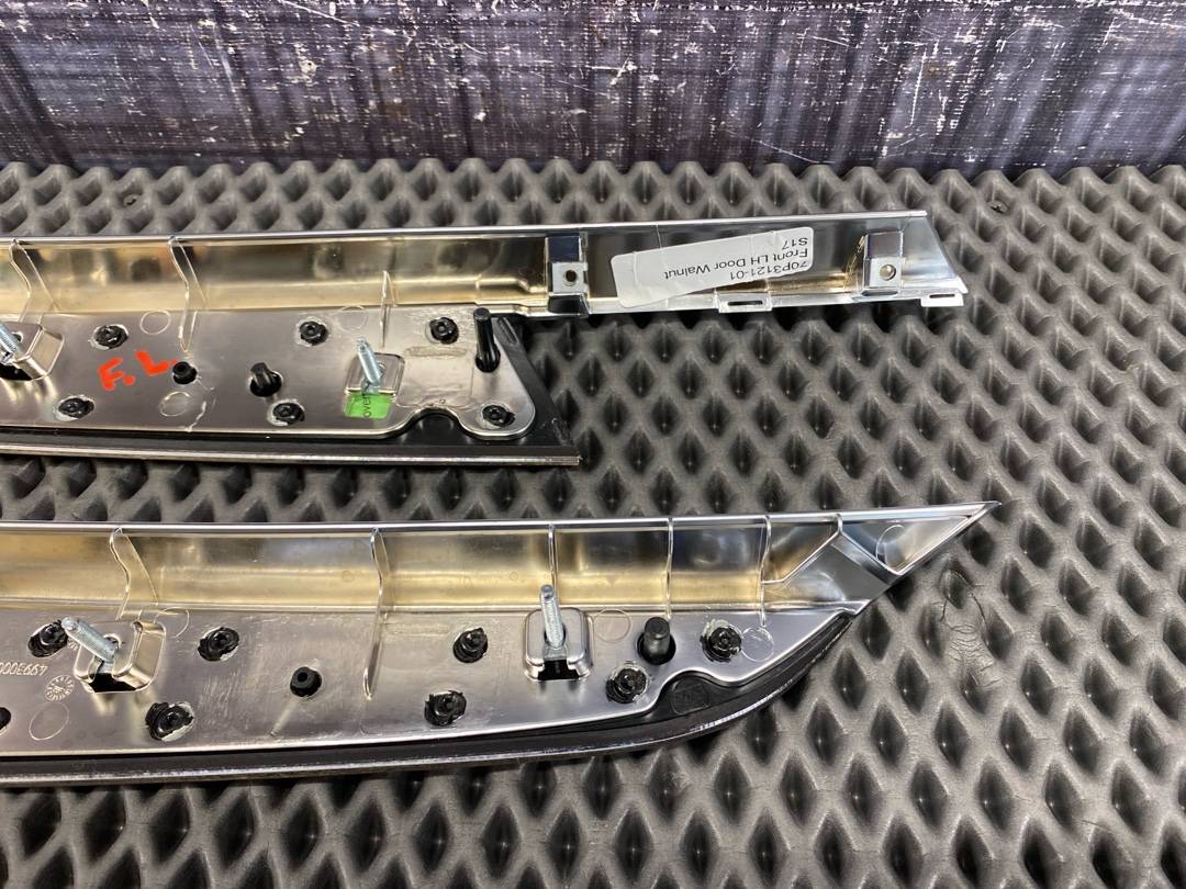 Комплект декоративных накладок, 7220 рублей, Красноярск