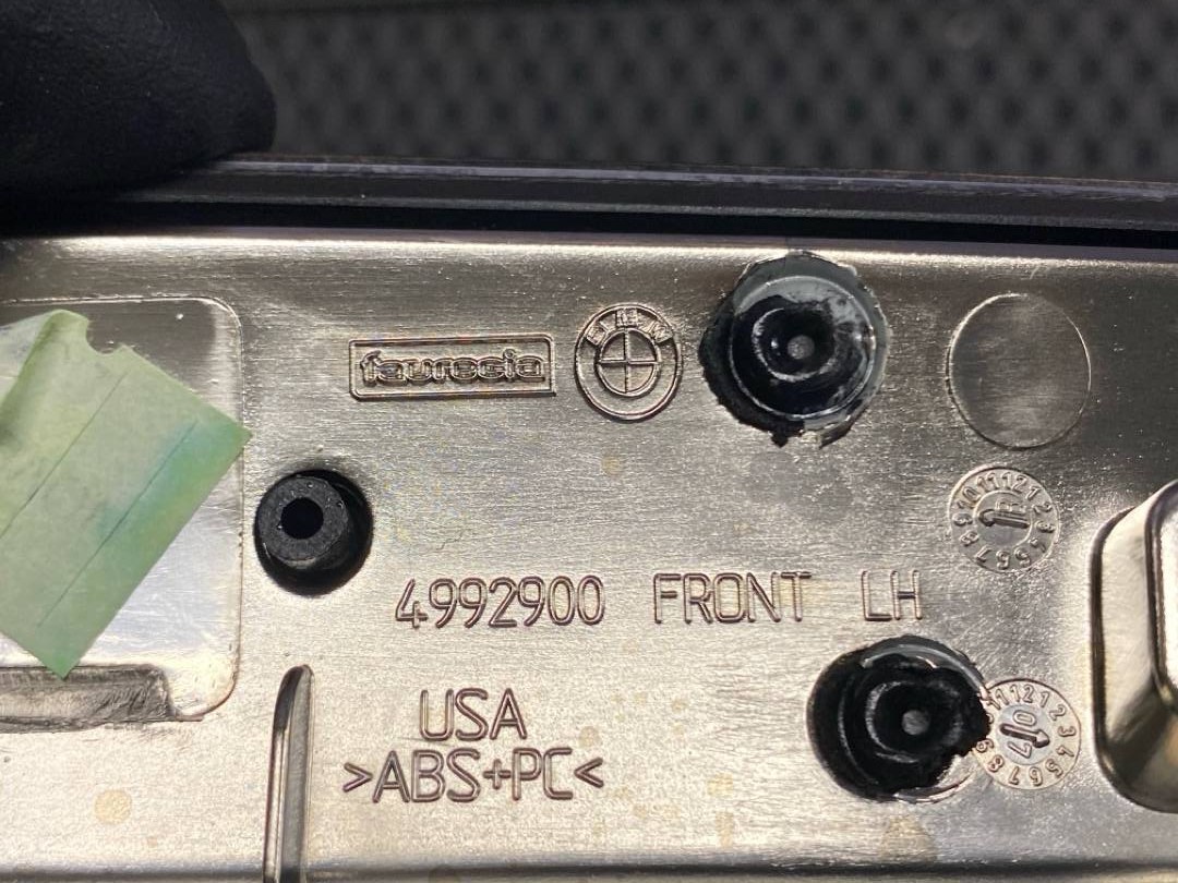 Комплект декоративных накладок, 7220 рублей, Красноярск